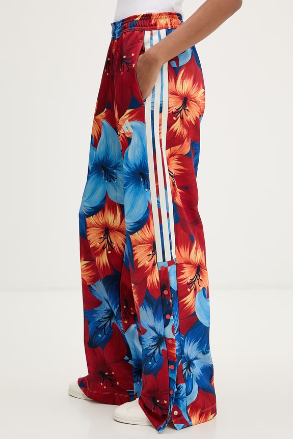 Спортивні штани adidas x Farm Rio барвистий KD4633