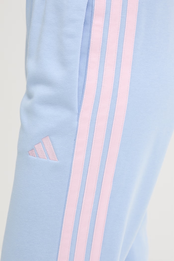 Tepláky adidas modrá KD4792