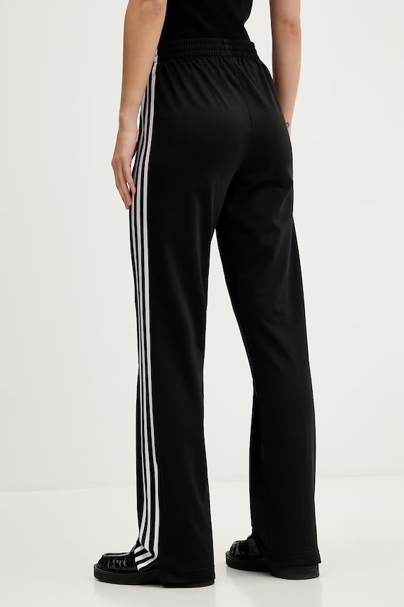 Odzież adidas Originals spodnie dresowe damskie KD5575 czarny
