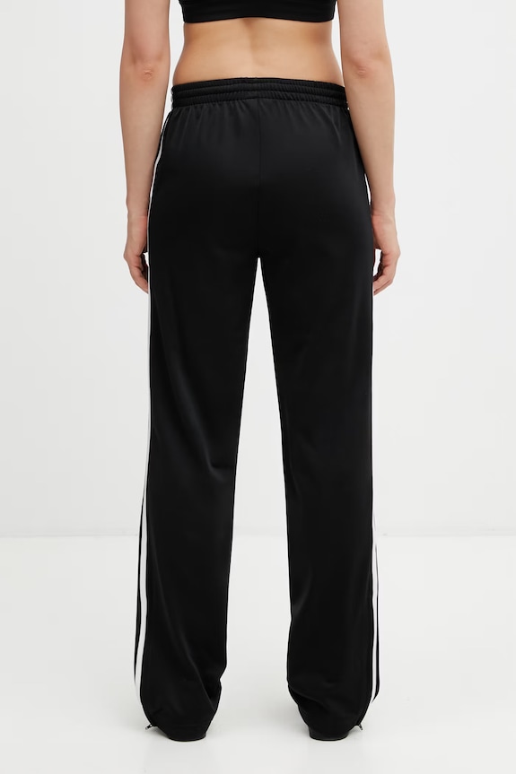 Îmbrăcăminte adidas Originals pantaloni de trening pentru femei KD5575 negru