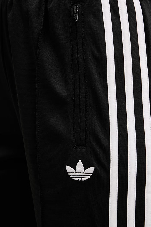 adidas Originals spodnie dresowe damskie czarny KD5575