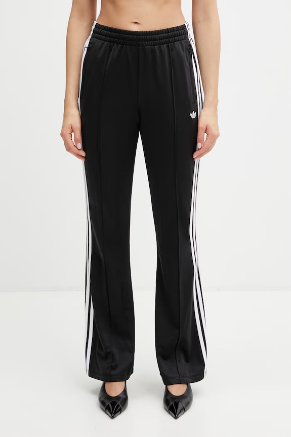 adidas Originals pantaloni de trening pentru femei KS1403 negru SS26