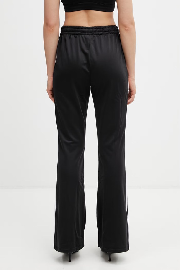 Îmbrăcăminte adidas Originals pantaloni de trening pentru femei KS1403 negru