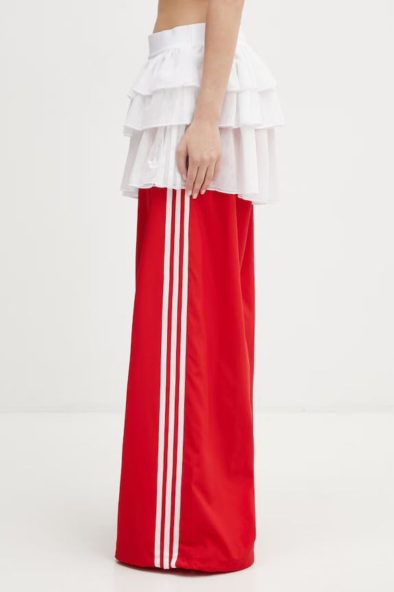 adidas Originals Women's sweatpants red KS1430