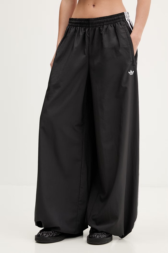 adidas Originals sweatpants Women's black KS1431