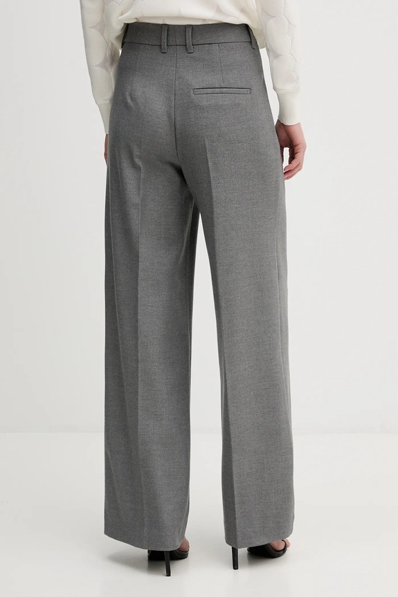 Îmbrăcăminte OUI pantaloni 95949 gri