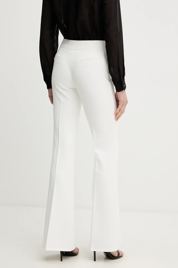 Ρούχα Παντελόνι Liu Jo WA6120.T2527 μπεζ