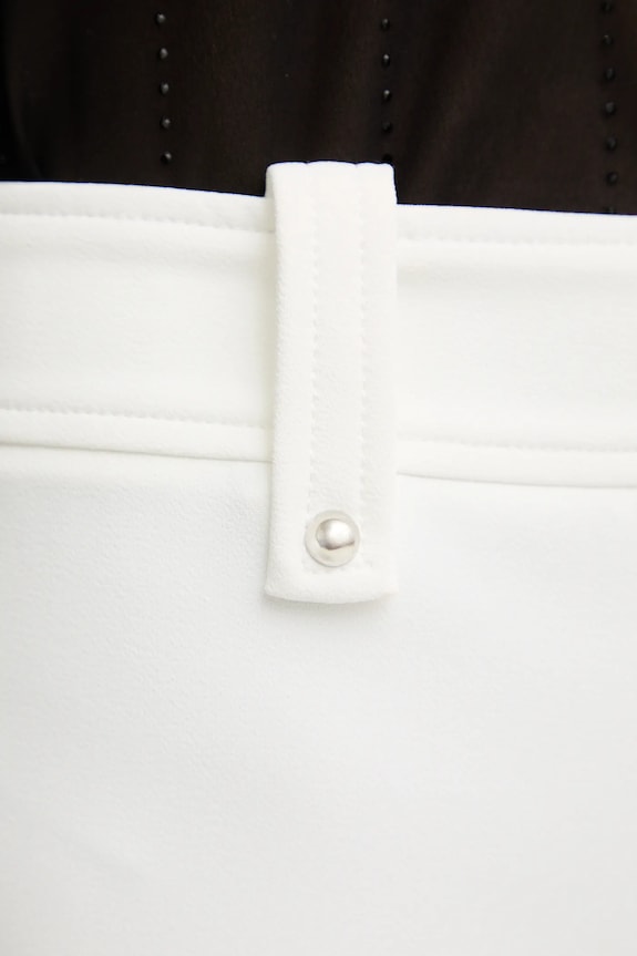 Παντελόνι Liu Jo μπεζ WA6120.T2527