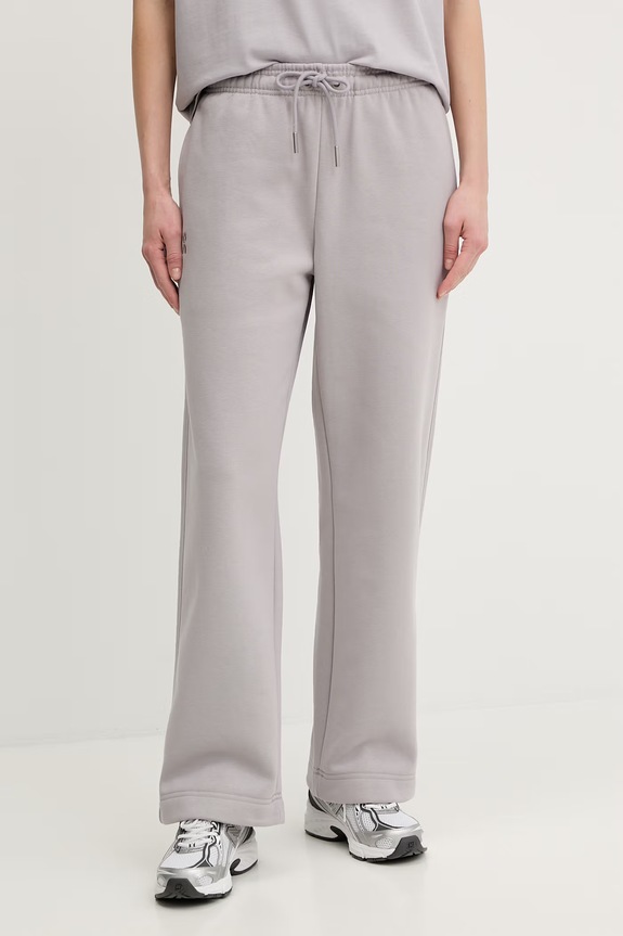 On pantaloni de trening Club Collective gri 1WG11174425