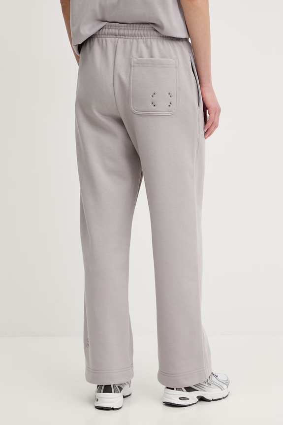 Îmbrăcăminte On pantaloni de trening Club Collective 1WG11174425 gri