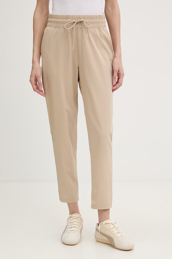 Helly Hansen spodnie damskie THALIA beżowy 54575