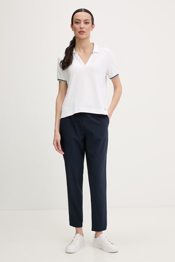 Helly Hansen kalhoty dámské THALIA 54575 námořnická modř SS26
