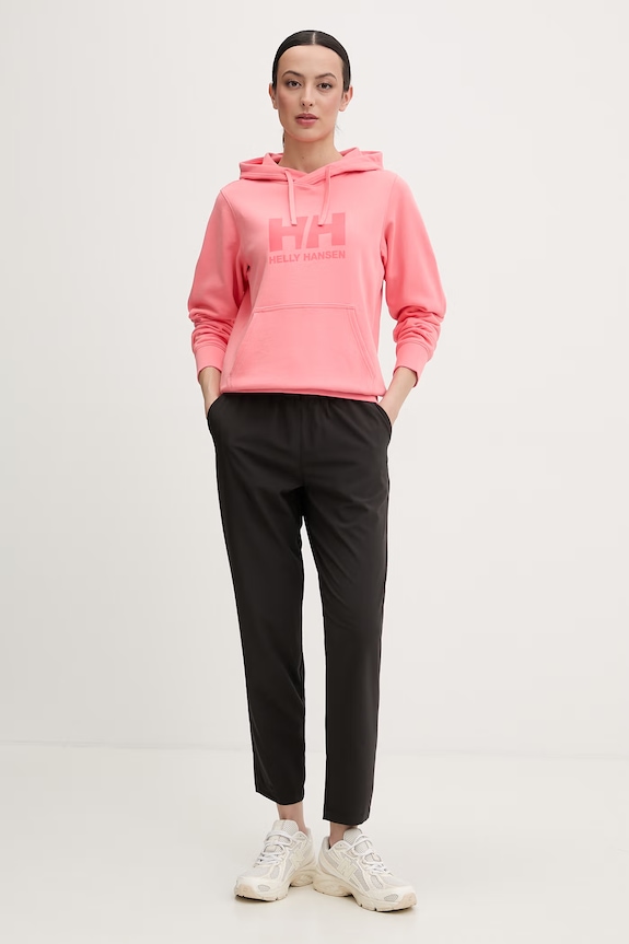 Helly Hansen kalhoty dámské THALIA 54575 černá SS26