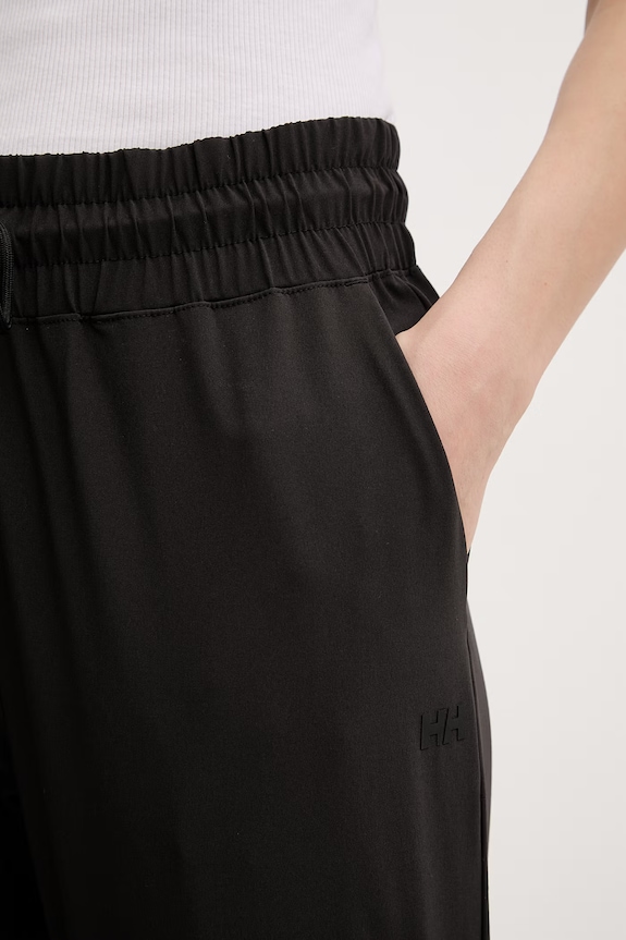 Helly Hansen kalhoty dámské THALIA černá 54575