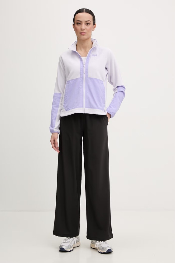 Helly Hansen tepláky dámské THALIA 54576 černá SS26