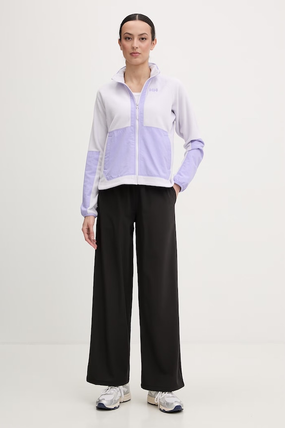 Helly Hansen tepláky dámské THALIA 54576 černá SS26