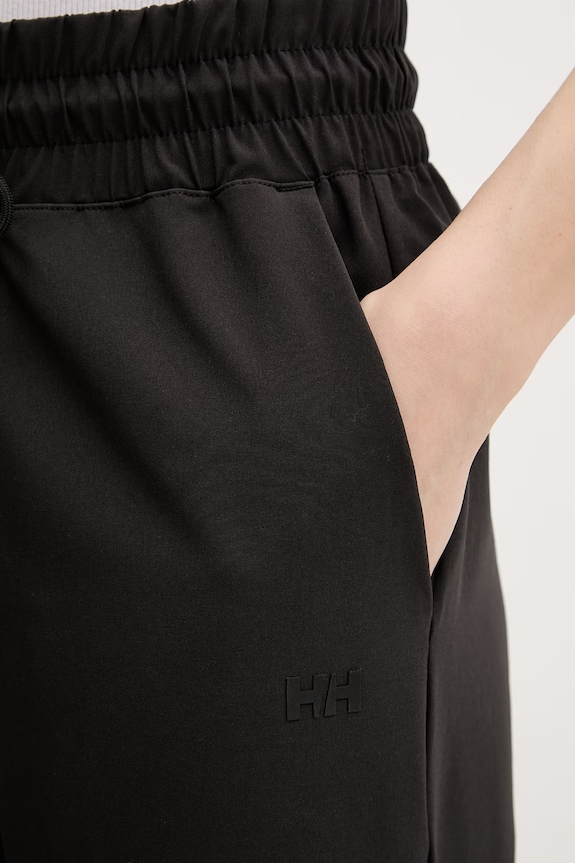Helly Hansen tepláky dámské THALIA černá 54576