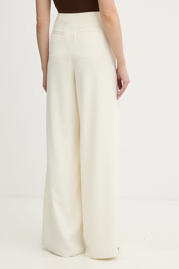 Îmbrăcăminte Marella pantaloni MLTCAMPO 2613131043200 bej