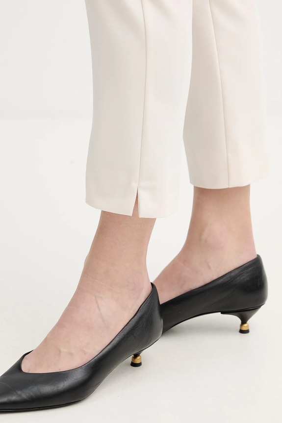 Marella pantaloni GHIANDA bej 2613131051200
