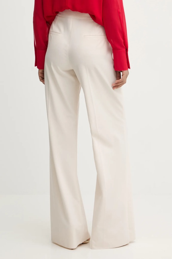 Oblečení Kalhoty Marella SEQUOIA 2613131211200 béžová