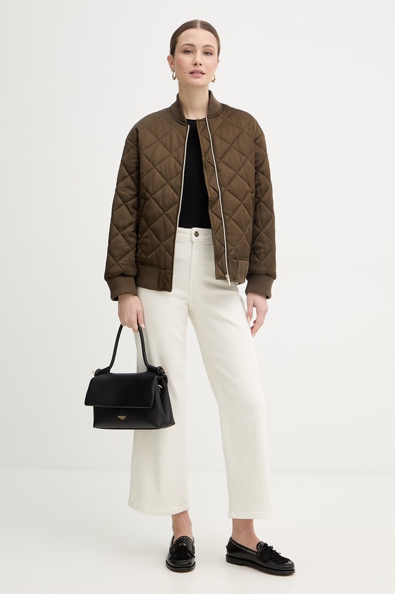 Marella jeans Emme by Marella 2615131271200 beige SS26