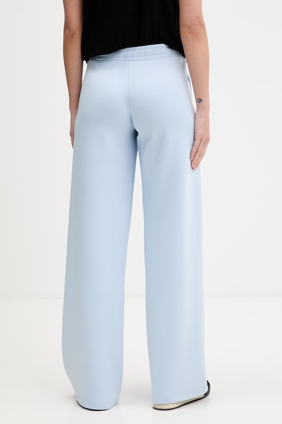 Oblečenie Tepláky Guess Jeans W6RB43.KD122 modrá