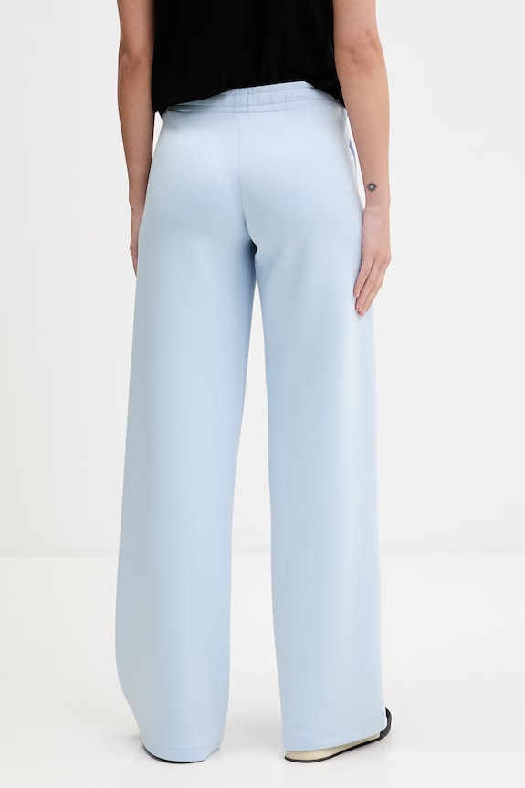 Oblečenie Tepláky Guess Jeans W6RB43.KD122 modrá