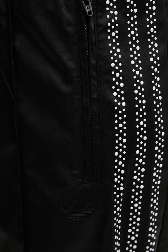 adidas Originals pantaloni de trening Pearl KC7863 negru