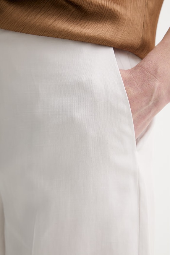 Calvin Klein alsó női lyocellel bézs LV044F654G