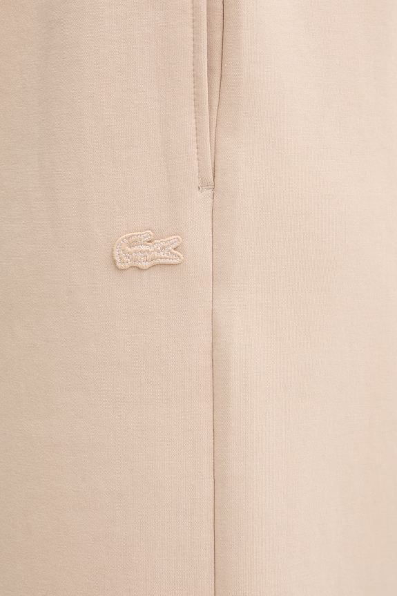 Lacoste de trening pentru femei bej XF0041