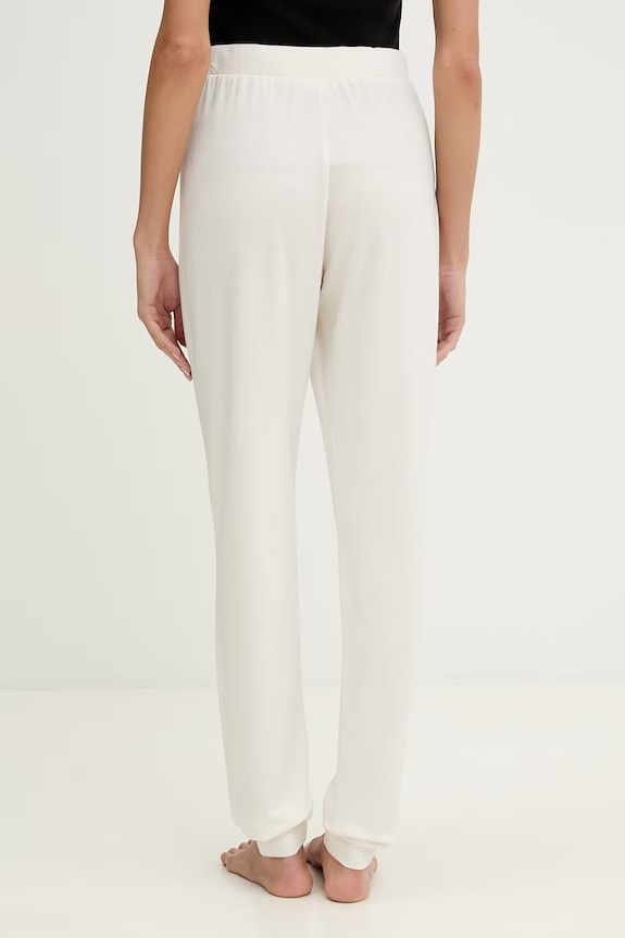 Îmbrăcăminte Guess pantaloni de trening pentru femei JUNIE O6GB01.KCQP2 bej