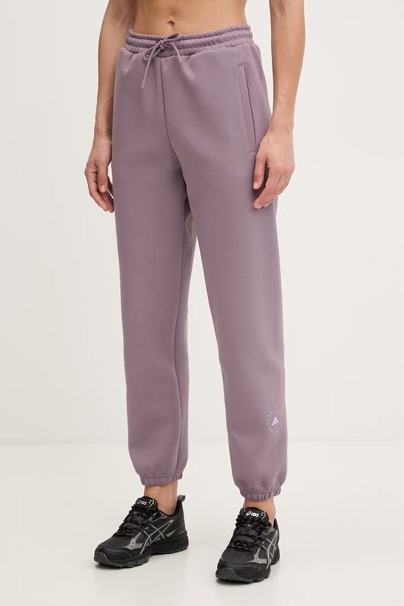 adidas by Stella McCartney női melegítő lila JZ0664