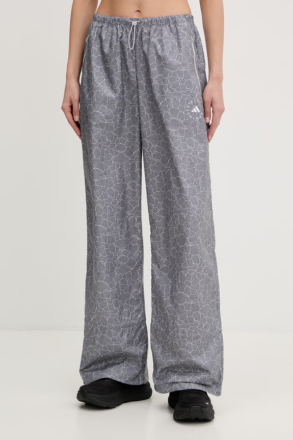 adidas by Stella McCartney alsó női szürke JZ0705
