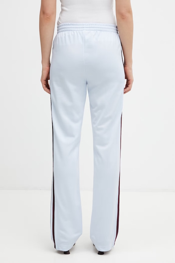 Odzież adidas Originals spodnie dresowe damskie KC6561 niebieski