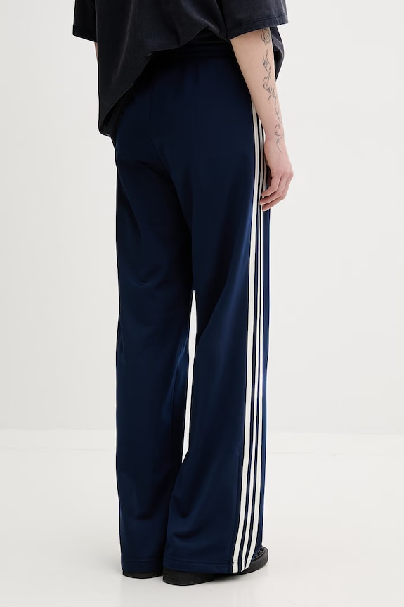 Odjeća adidas Originals donji dio trenirke za žene KC9018 mornarsko plava