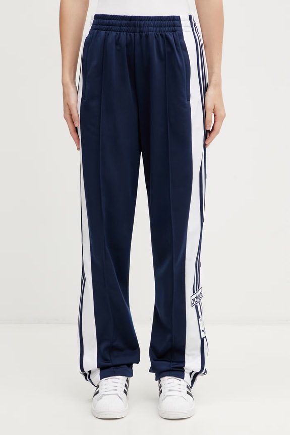 adidas Originals Adibreak tepláky dámské námořnická modř KD6325