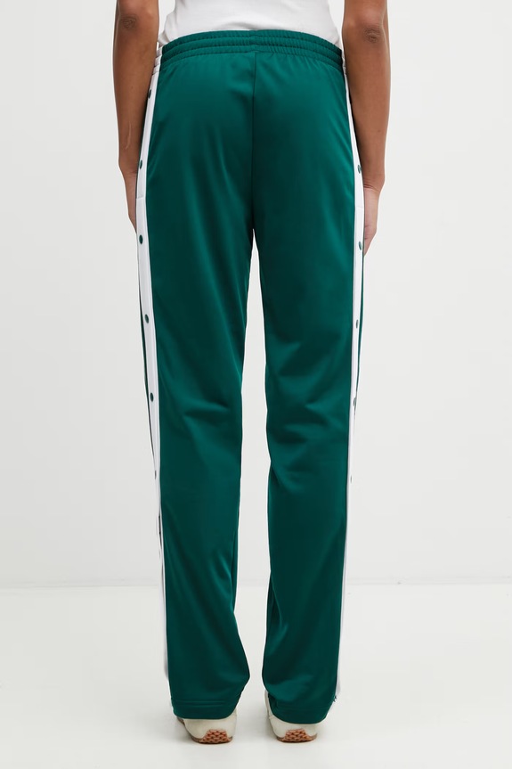 Odzież adidas Originals Adibreak spodnie dresowe damskie KD6327 zielony