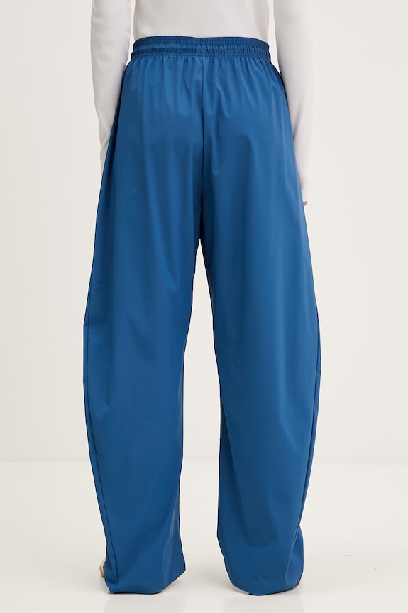 Ruházat adidas női melegítő x Z.N.E KF0578 kék