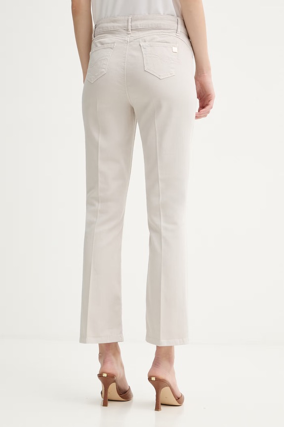 Îmbrăcăminte Fracomina jeans FY26SV8030W61501 bej