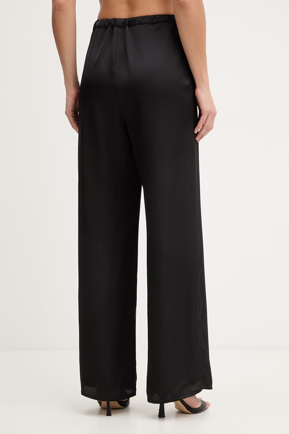 Abbigliamento Fracomina pantaloni FJ26SV3004W47001 nero