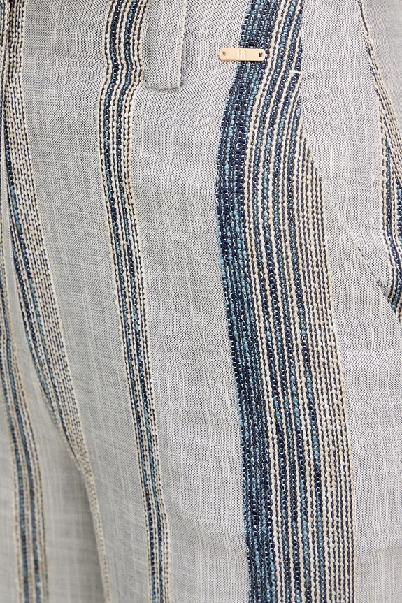 Fracomina pantaloni FS26SV3013W840N8 blu