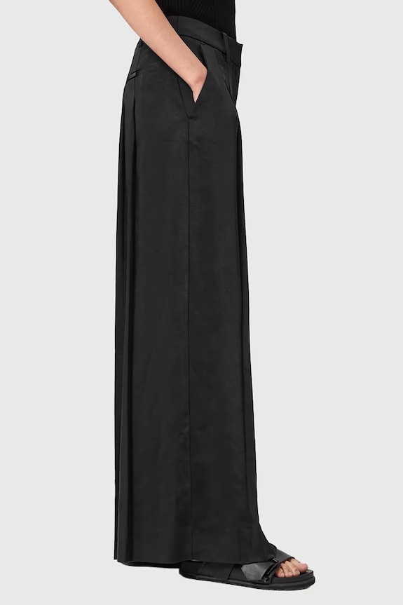 Брюки AllSaints POPPY W008TE