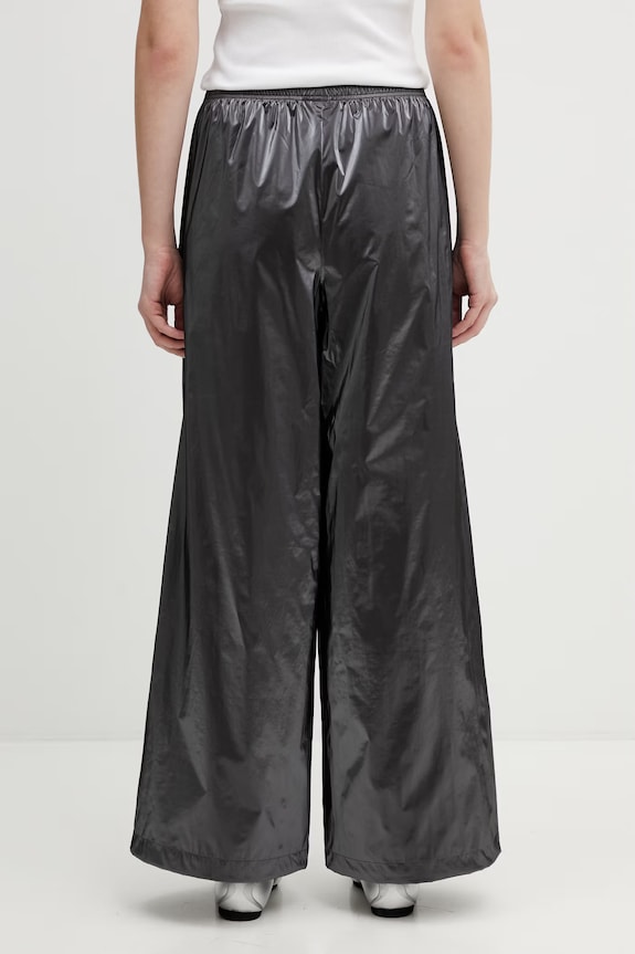 Îmbrăcăminte adidas Originals pantaloni F50 TRACKPANT KE0301 argintiu