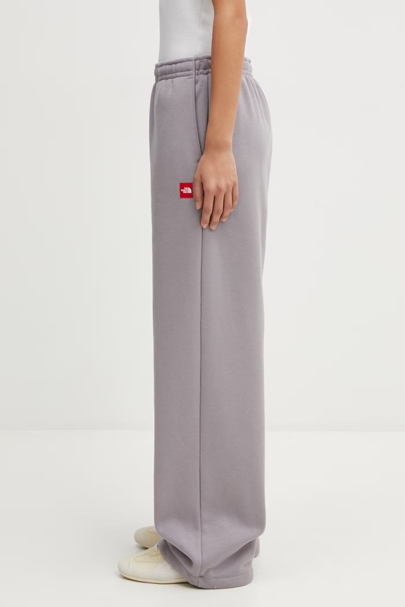 The North Face joggers Redbox NF0A8EG2G7O1 violet SS26