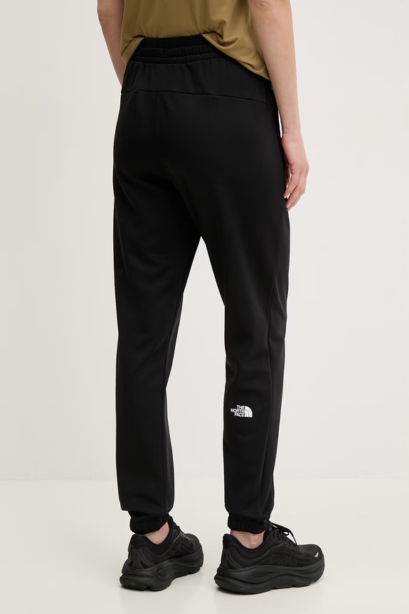 Îmbrăcăminte The North Face pantaloni de antrenament REAXION 2.0 NF0A8DWAKS71 negru