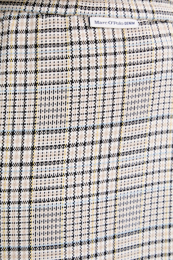 Marc O'Polo pantaloni beige 5000007917