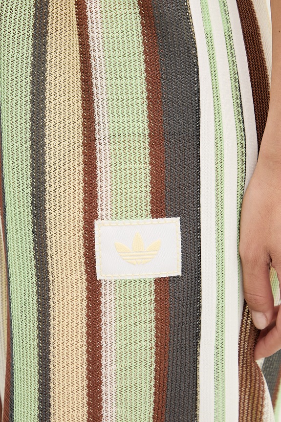 adidas Originals спортивні штани жіночі зелений KY2038