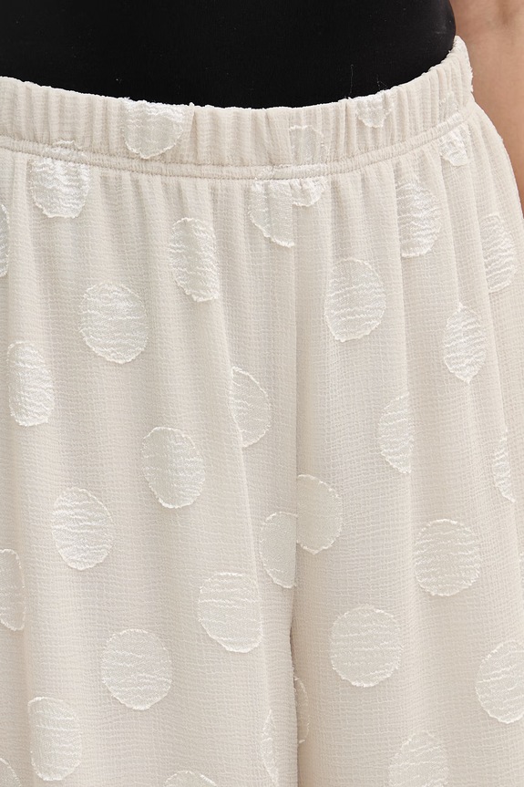 Joseph Ribkoff spodnie damskie beżowy 262259