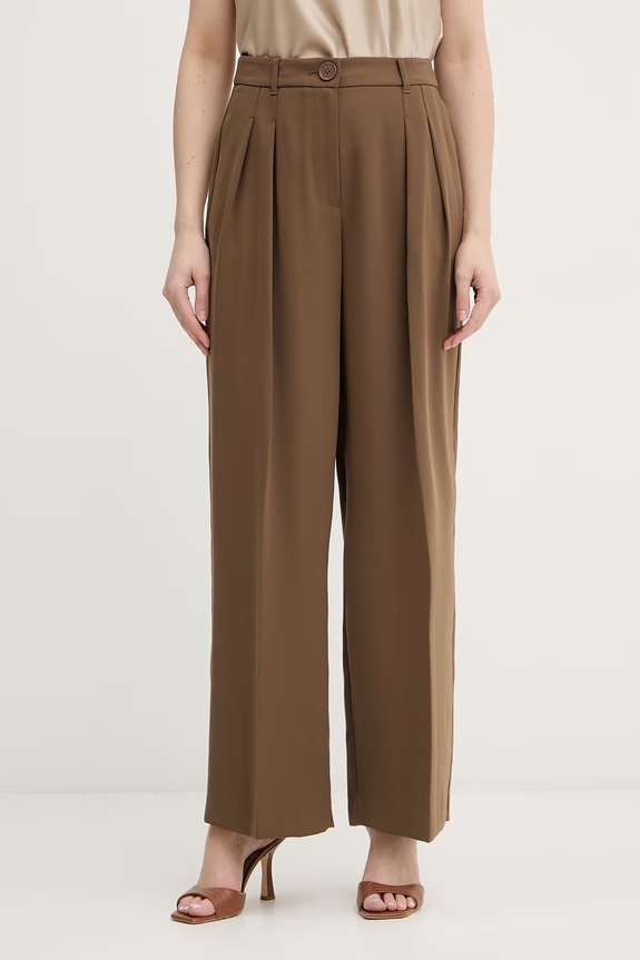 Armani Exchange női alsó barna XW001939.AF21529