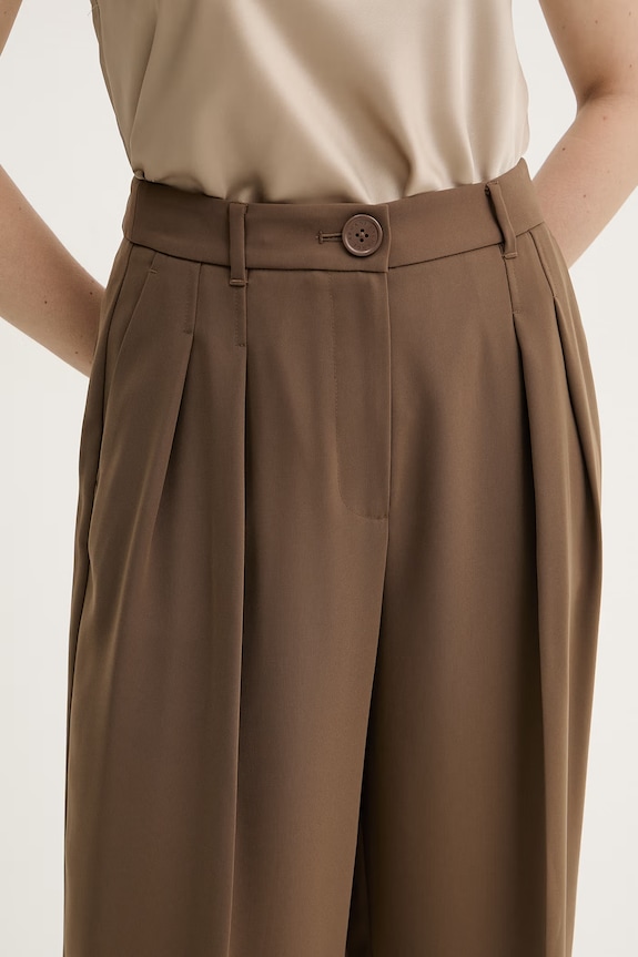 Armani Exchange női alsó barna XW001939.AF21529